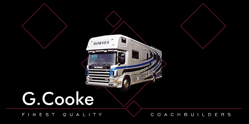 Cooke Horseboxes                                                                                    